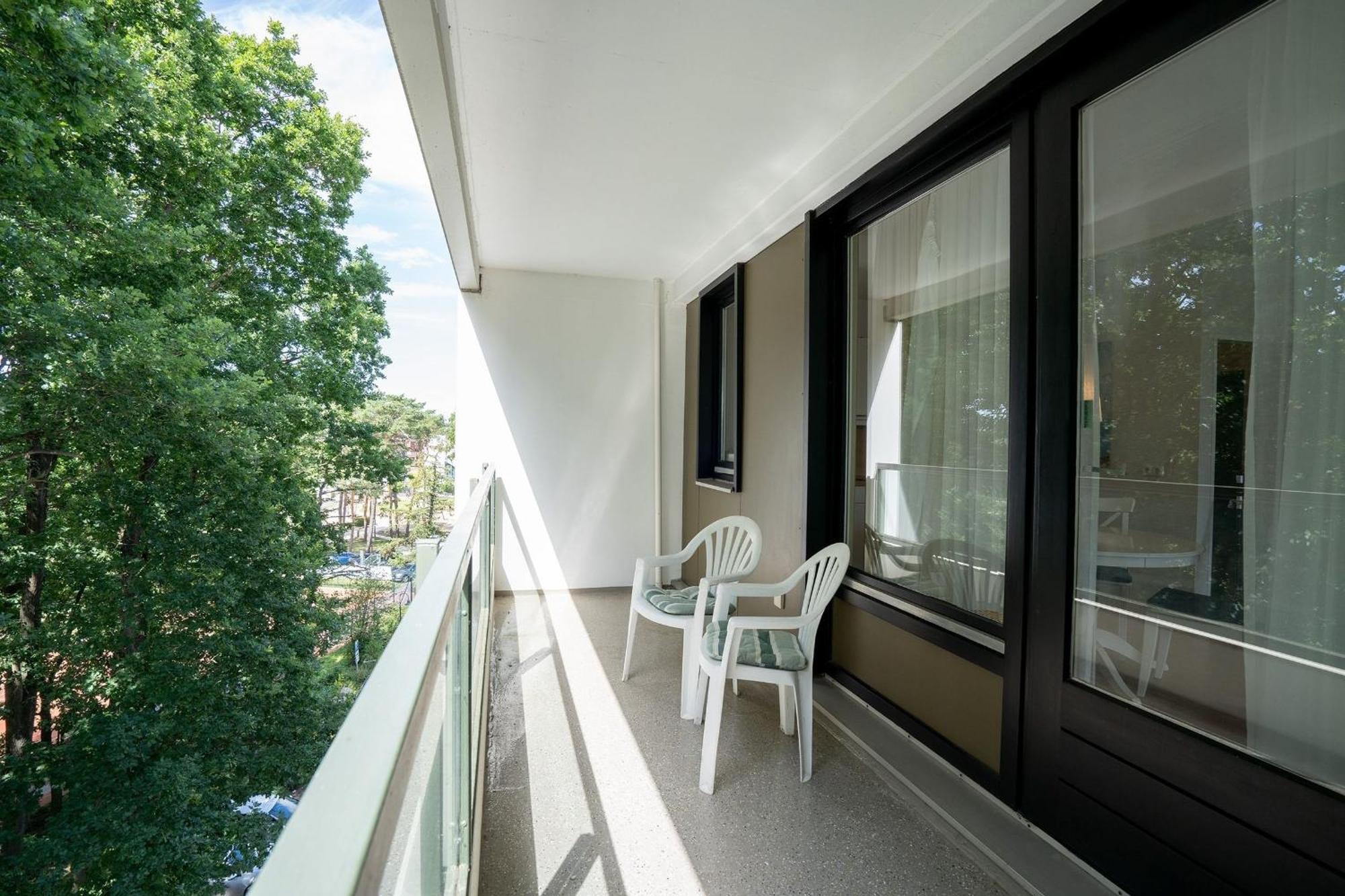 Haus Meeresstrand Buddelschiff Scharbeutz Luaran gambar